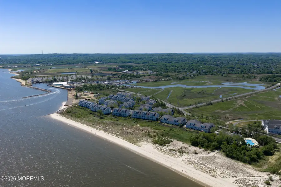 12 Skimmer Lane, Port Monmouth, NJ 07758 - #3