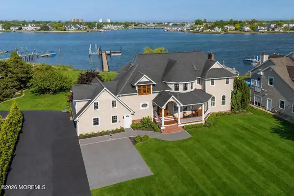 229 Comanche Drive, Oceanport, NJ 07757