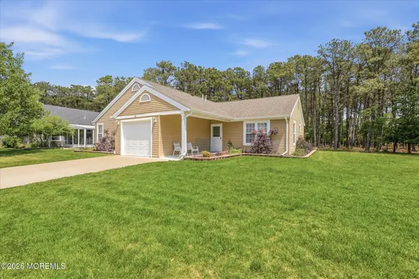 14 Abbey Court, Forked River, NJ 08731