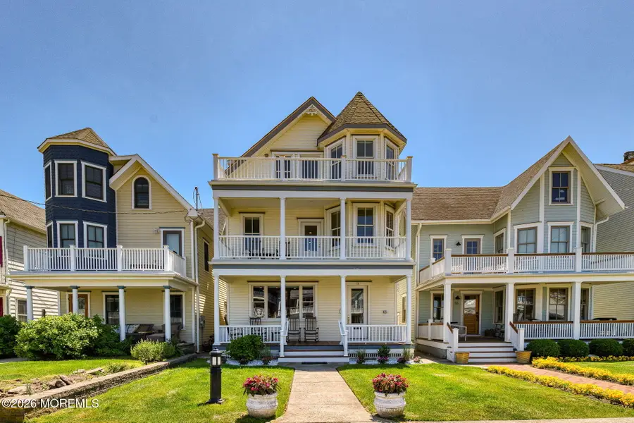 14 Pitman Avenue, Ocean Grove, NJ 07756 - #2