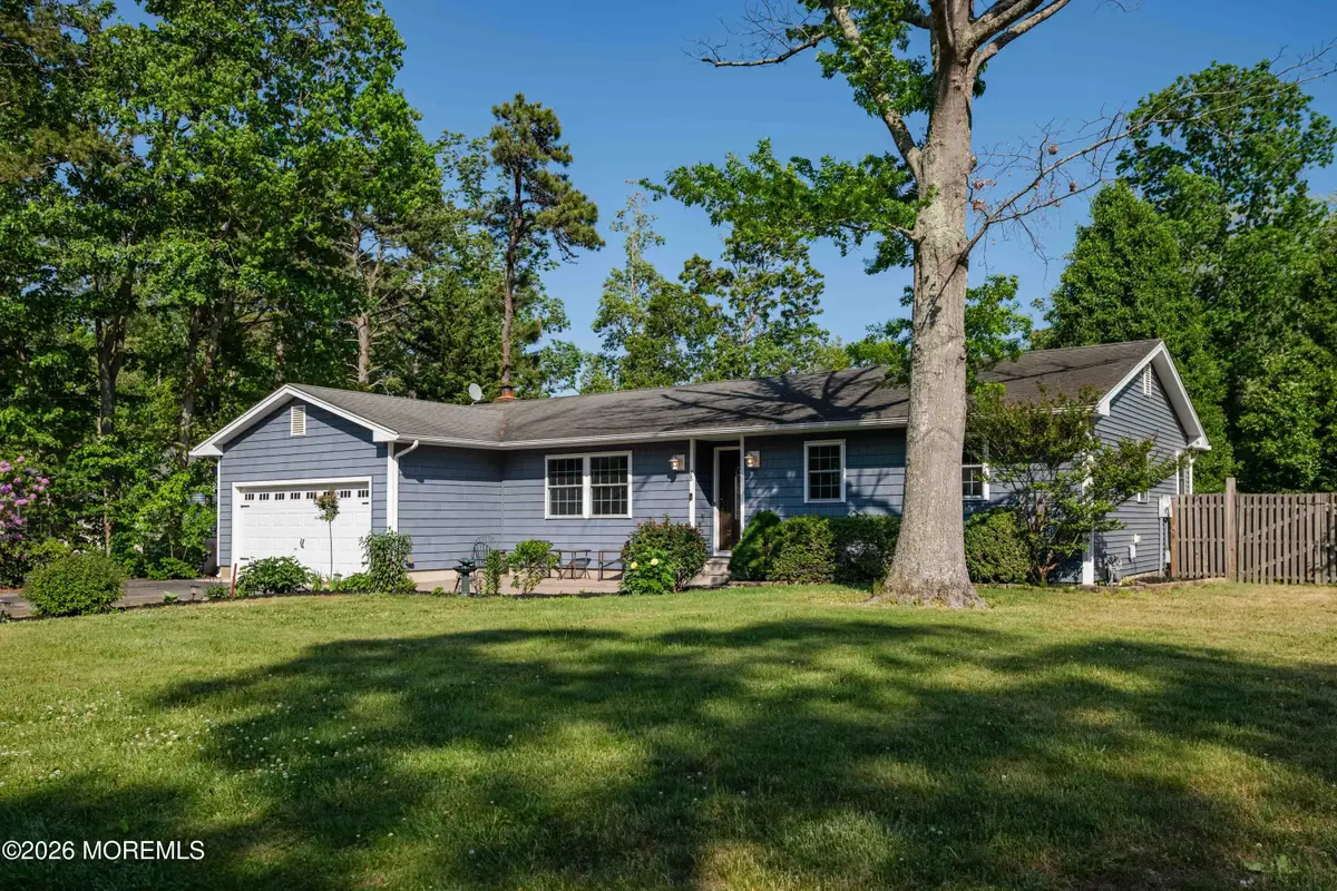28 Pikes Peak Road, Little Egg Harbor, NJ 08087 - #1
