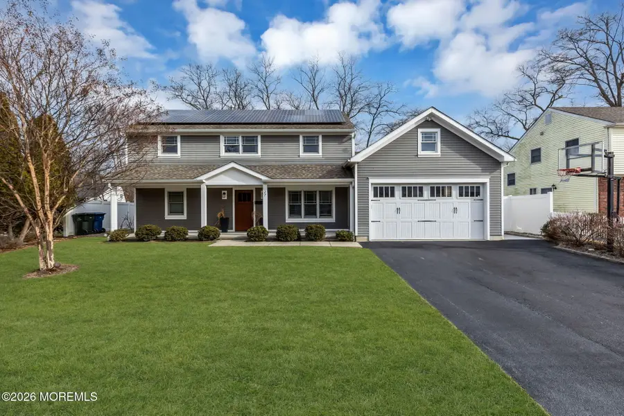 27 Branch Road, Oakhurst, NJ 07755 - #3