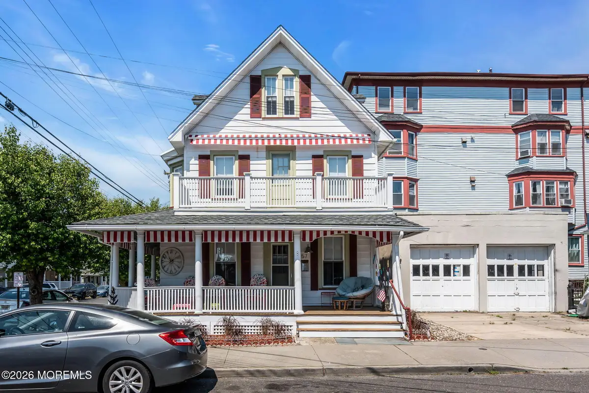 57 Pilgrim Pathway, Ocean Grove, NJ 07756 - #1