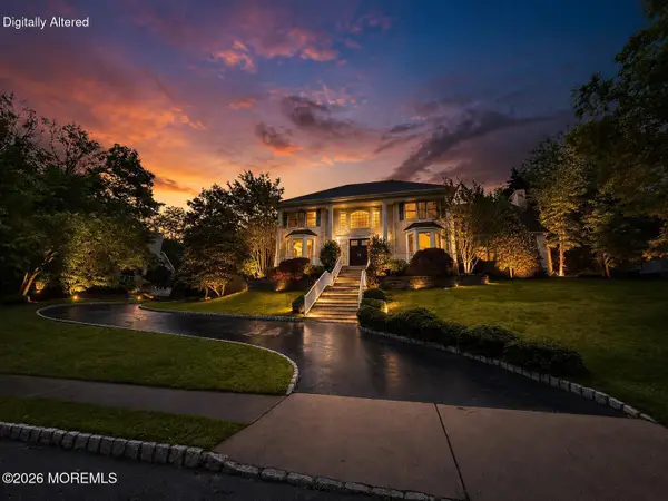 34 Northwoods Road, Ocean Twp, NJ 07712