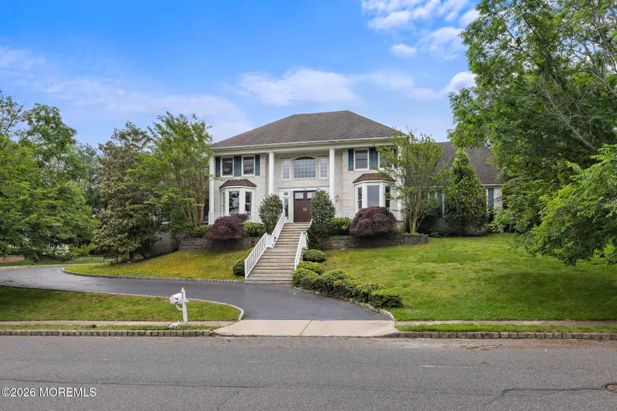 34 Northwoods Road, Ocean, NJ 07712 - #2