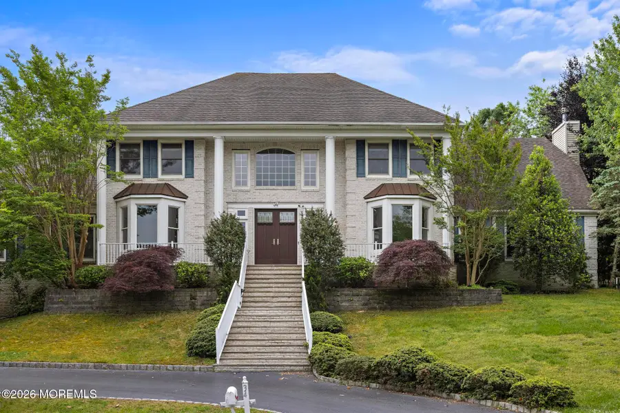 34 Northwoods Road, Ocean, NJ 07712 - #3