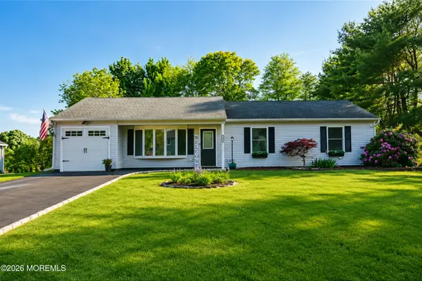 1117 Verdant Road, Toms River, NJ 08753