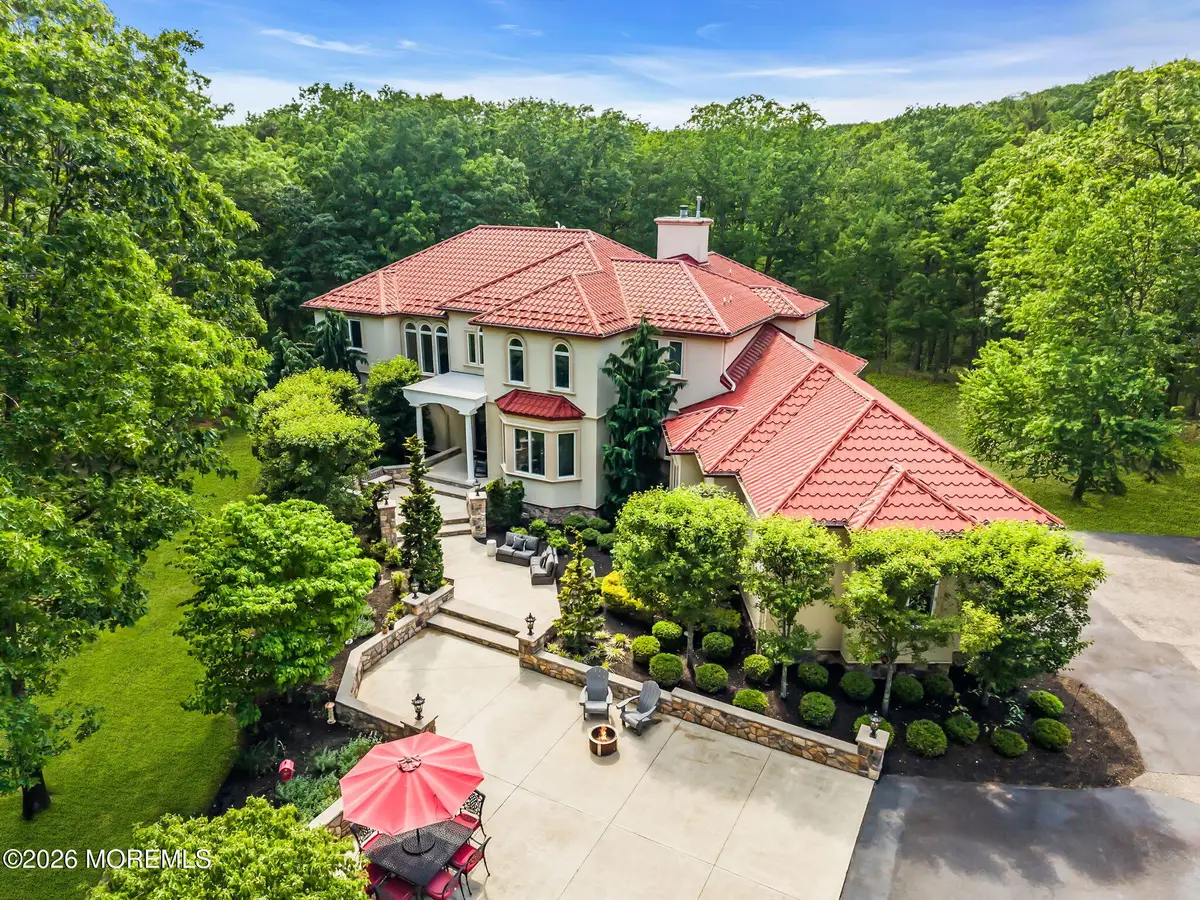 347 Millstone Road, Millstone, NJ 08510 - #1