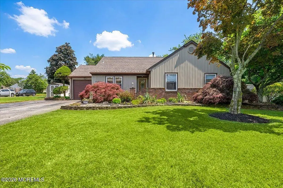 1800 Fairfield Street, Toms River, NJ 08757 - #1