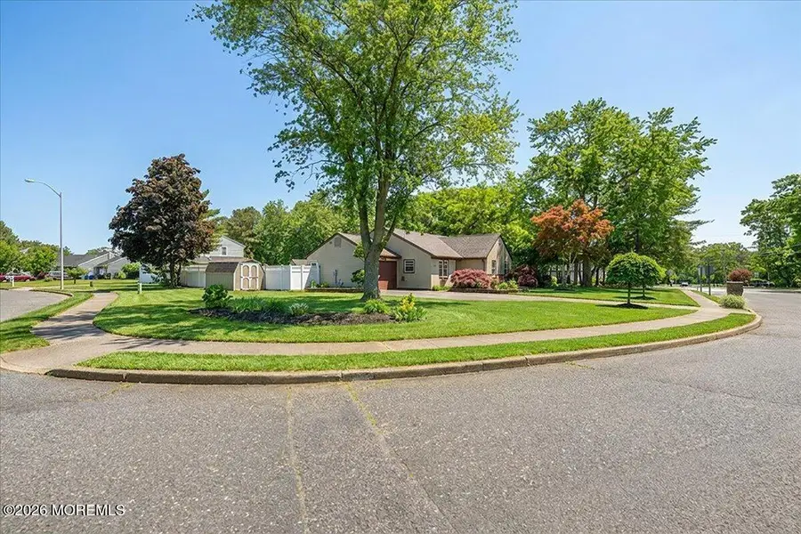 1800 Fairfield Street, Toms River, NJ 08757 - #3
