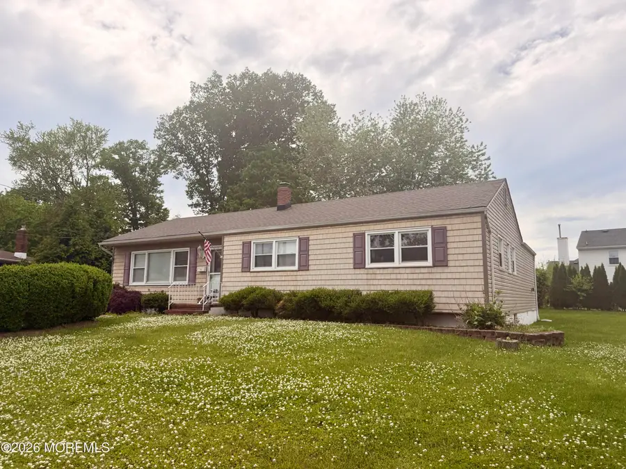 25 Lawrence Place, Freehold, NJ 07728 - #3