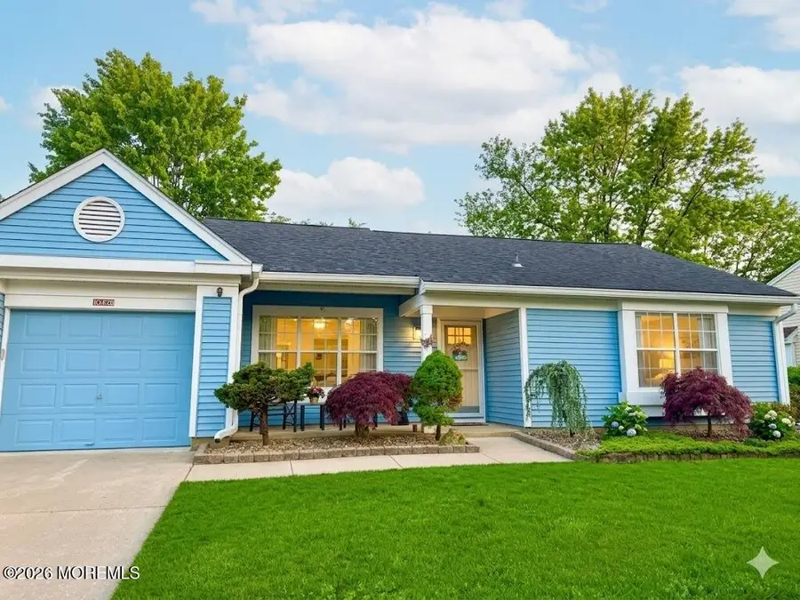1042B Canterbury Drive, Manchester, NJ 08759 - #2