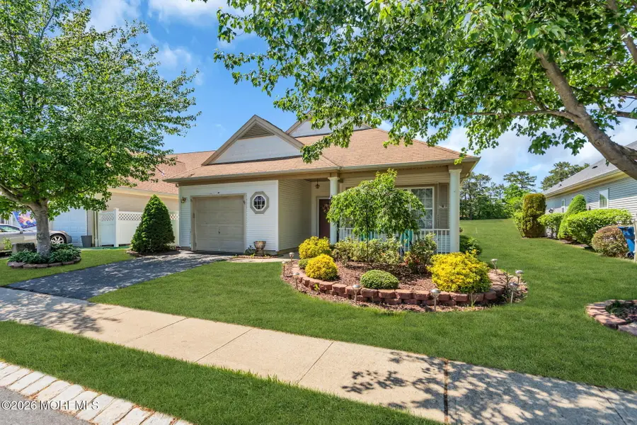 21 Provence Drive, Manchester, NJ 08759 - #3