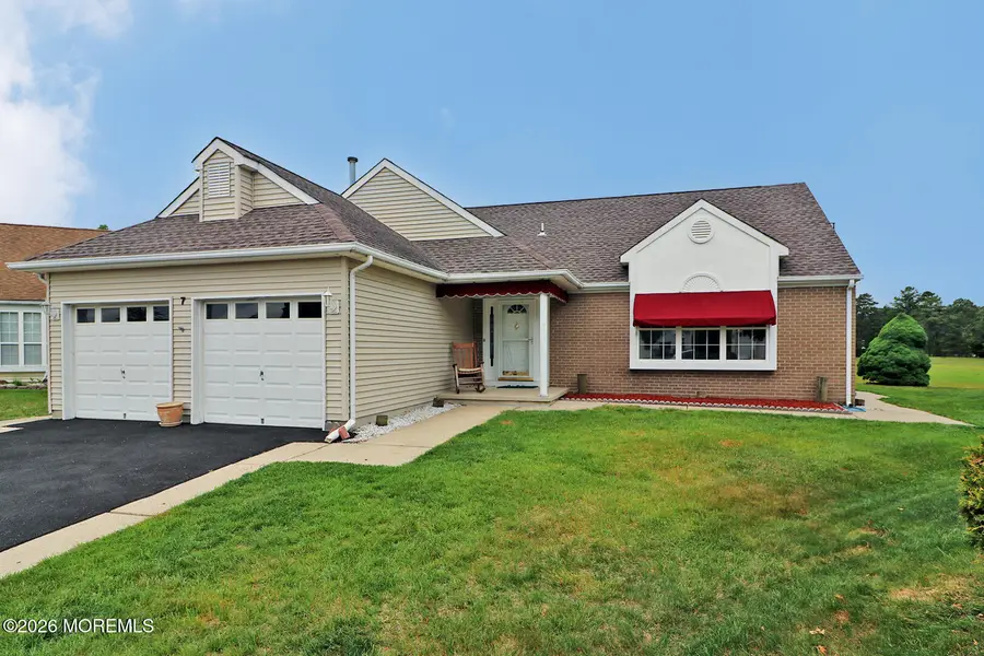 7 Alton Court, Toms River, NJ 08757 - #2