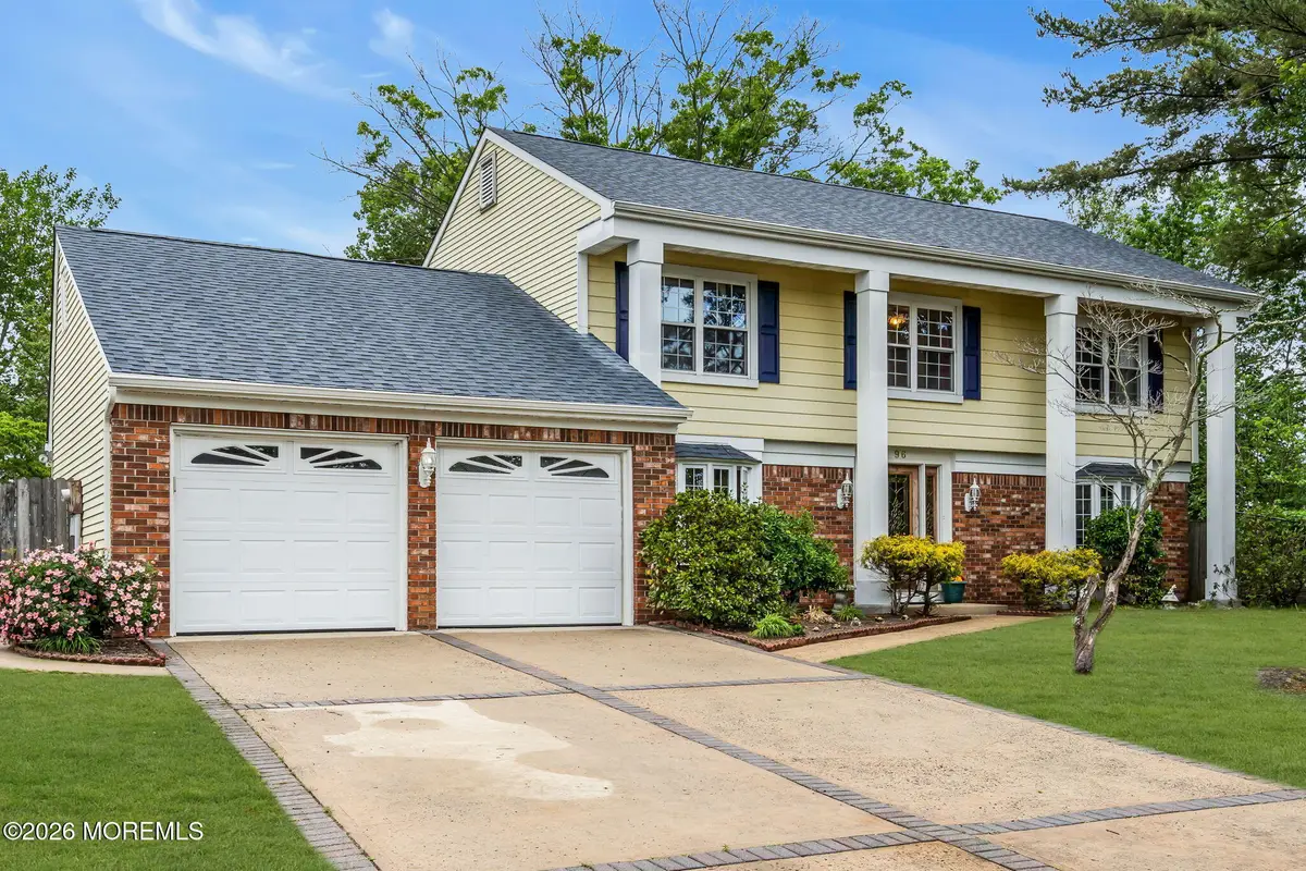 96 Yellowbank Road, Toms River, NJ 08753 - #1
