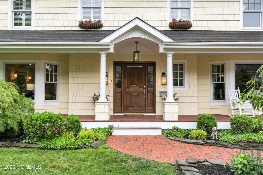 9 Briarwood Road, Fair Haven, NJ 07704 - #2