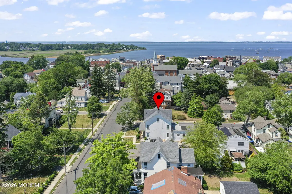 103 Main Street, Keyport, NJ 07735 - #1