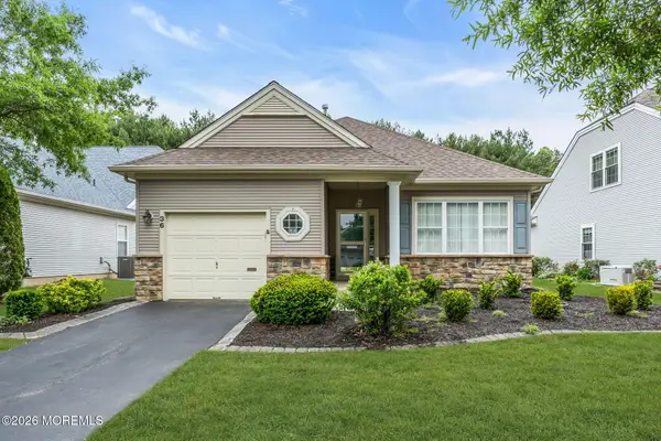 36 Belvedere Drive, Manchester, NJ 08759