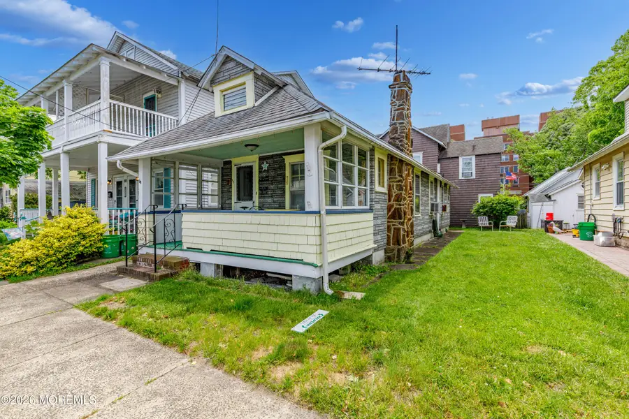 68 Franklin Avenue, Ocean Grove, NJ 07756 - #3