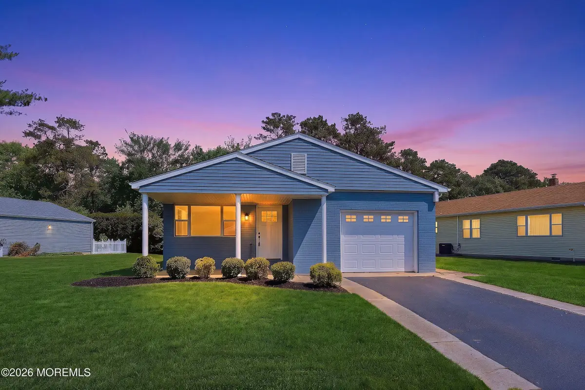 50 Paradise Boulevard, Toms River, NJ 08757 - #1