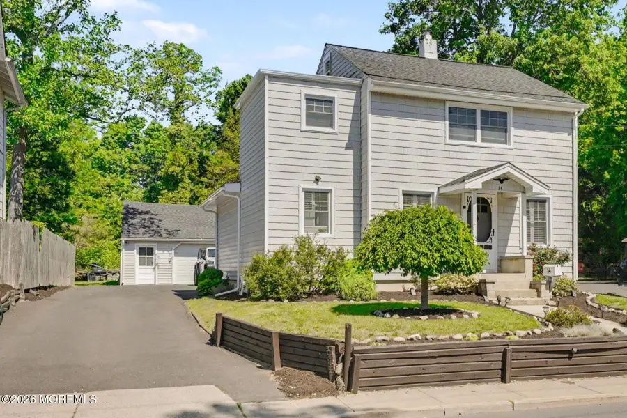 14 Asbury Avenue, Farmingdale, NJ 07727 - #3
