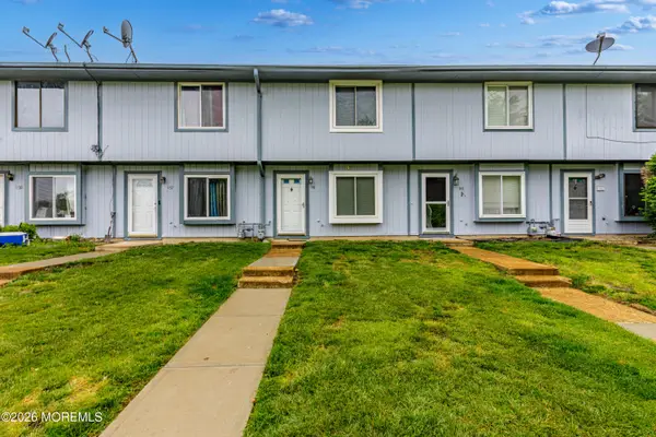 139 Greenwood Loop Road #653, Brick, NJ 08724
