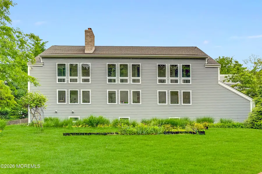 2306 Ramshorn Drive, Allenwood, NJ 08720 - #2