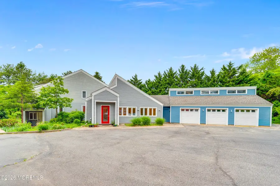 2306 Ramshorn Drive, Allenwood, NJ 08720 - #3