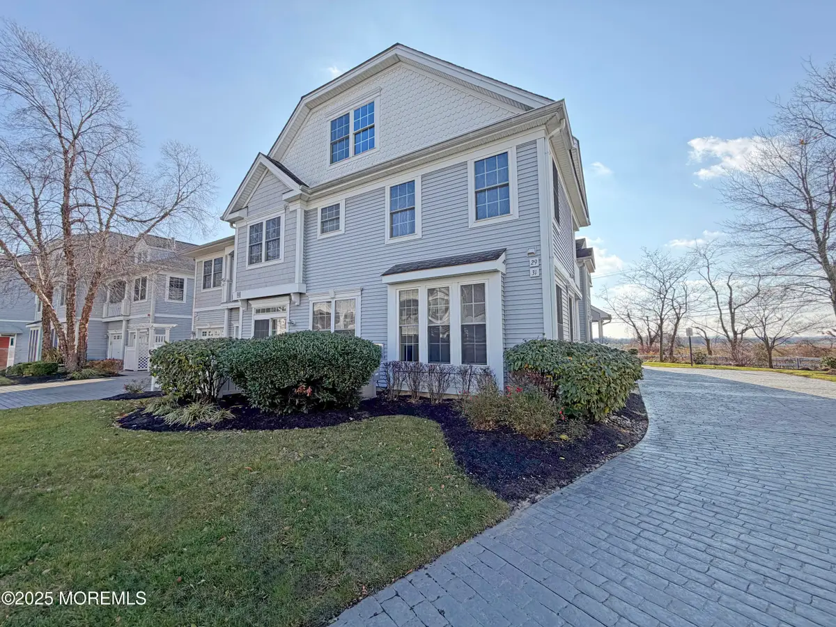 31 Skimmer Lane, Port Monmouth, NJ 07758 - #1