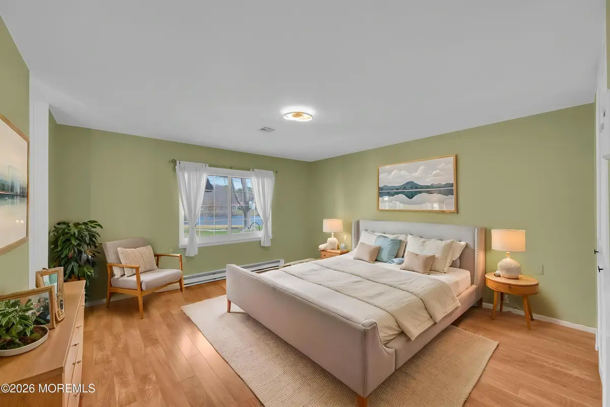 588A Lake Point Drive #100A, Lakewood, NJ 08701 - #1
