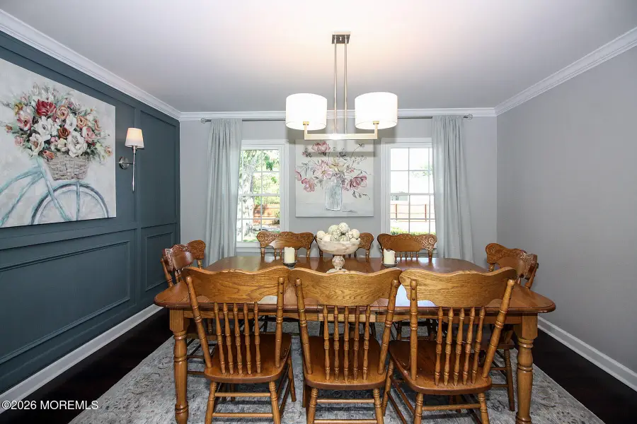 26 Patterson Drive, Freehold, NJ 07728 - #3