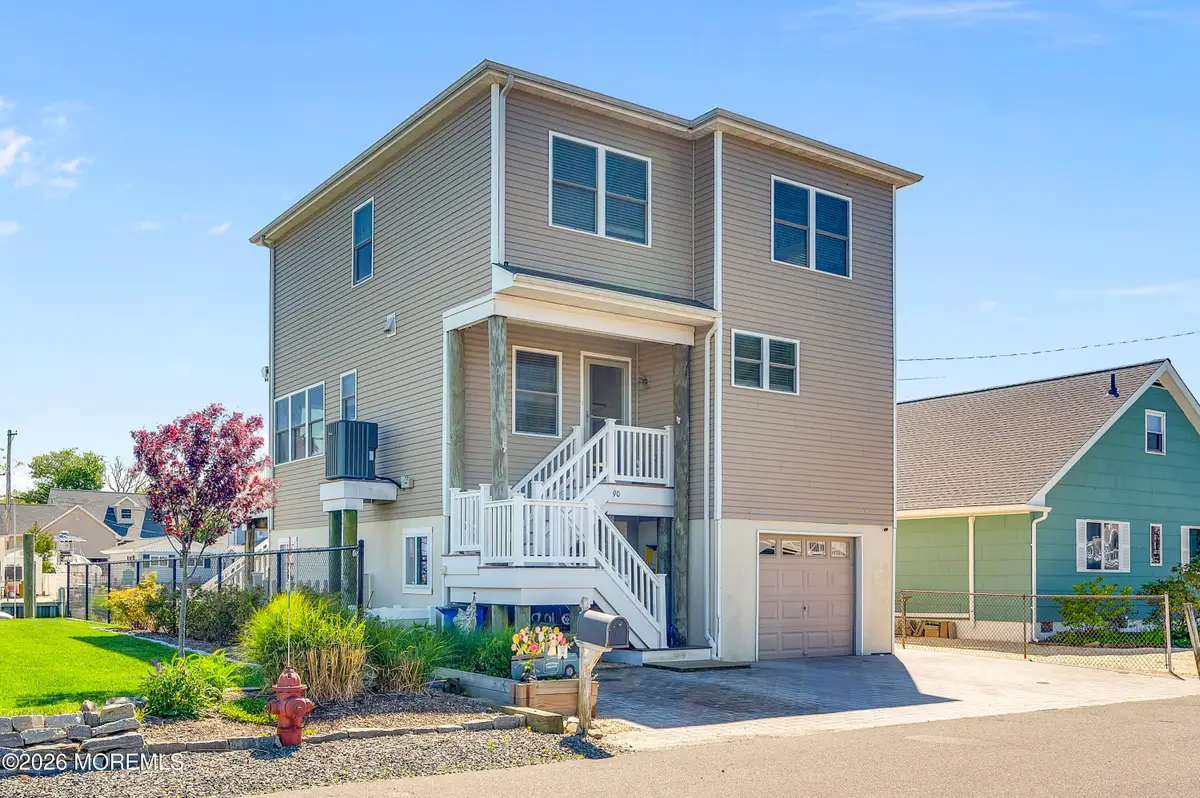 90 Oregon Avenue, Waretown, NJ 08758 - #1