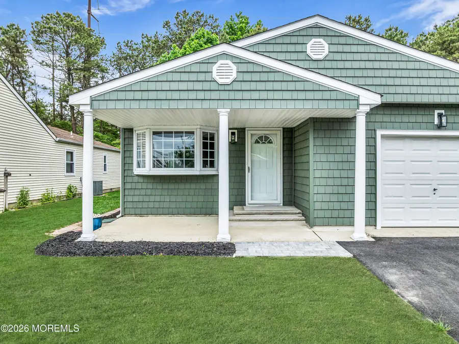 134 Pulaski Boulevard, Toms River, NJ 08757 - #2