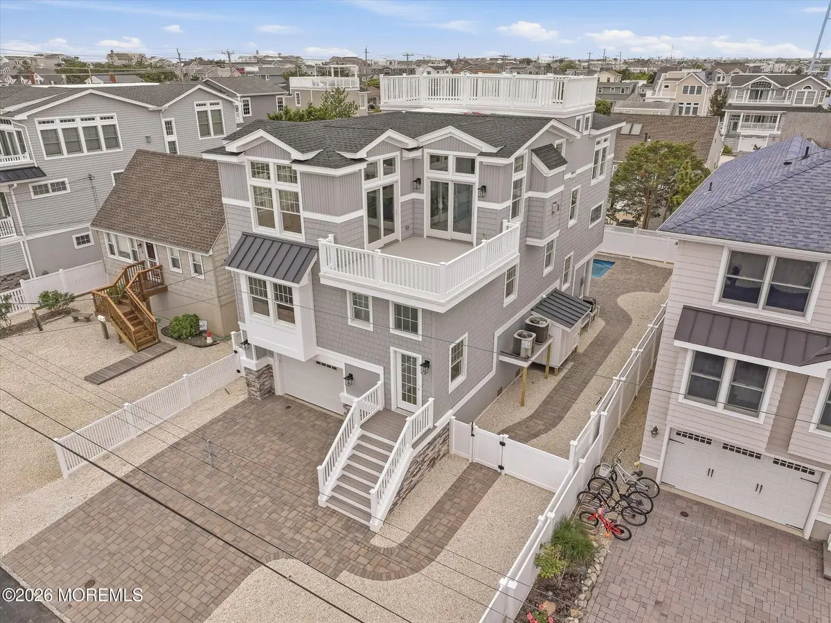 10 Kirkland Avenue, Long Beach Twp, NJ 08008 - #1