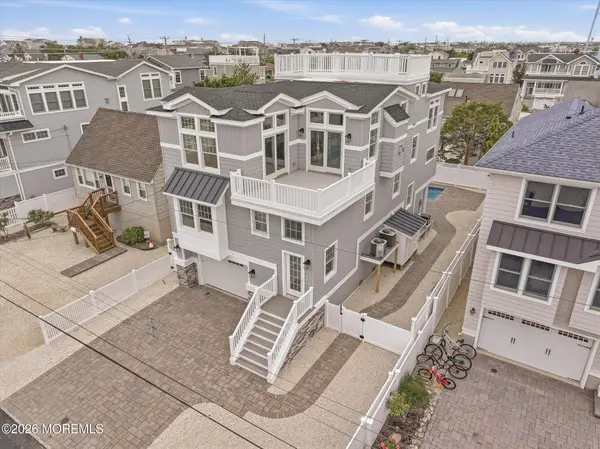 10 Kirkland Avenue, Long Beach Twp, NJ 08008