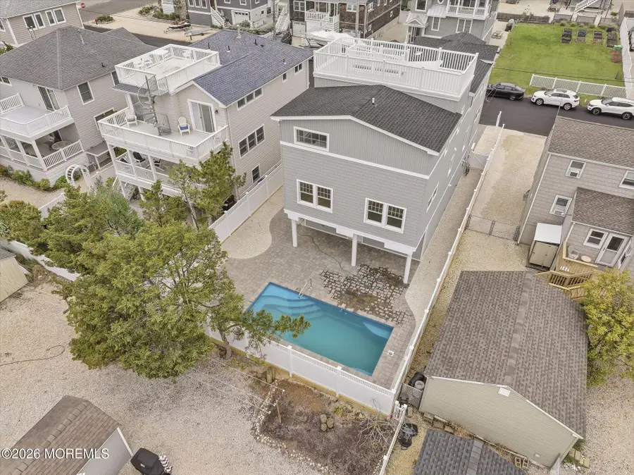 10 Kirkland Avenue, Long Beach Twp, NJ 08008 - #2