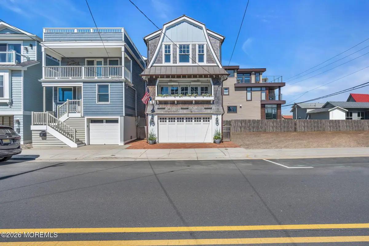 255 1st Avenue, Manasquan, NJ 08736 - #1