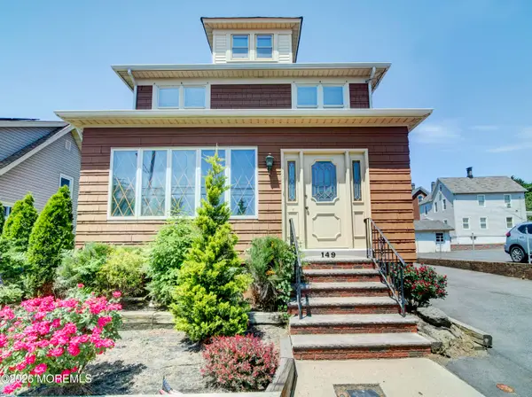 149 Washington Road, Sayreville, NJ 08872