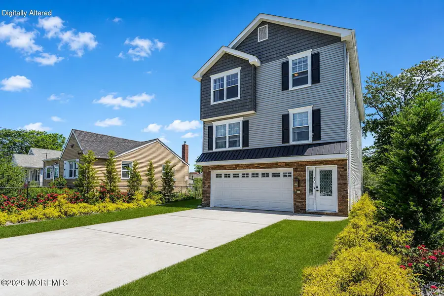 60 Waackaack Avenue, Keansburg, NJ 07734 - #2