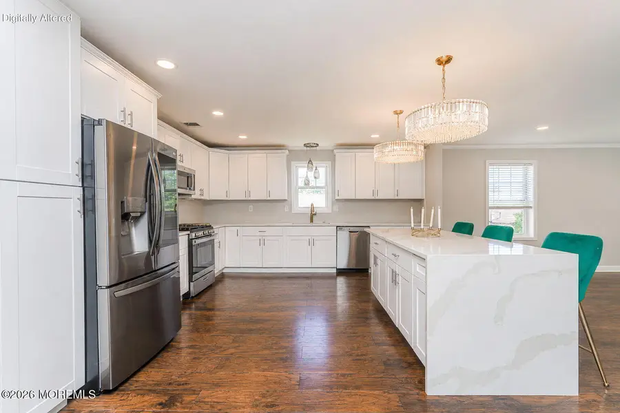 60 Waackaack Avenue, Keansburg, NJ 07734 - #3