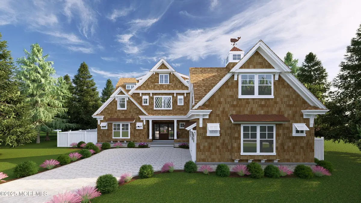 2639 River Road, Manasquan, NJ 08736 - #1