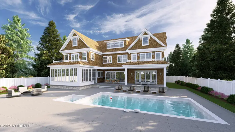 2639 River Road, Manasquan, NJ 08736 - #3