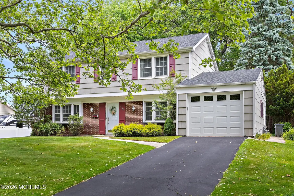 150 Idlebrook Lane, Aberdeen, NJ 07747 - #1