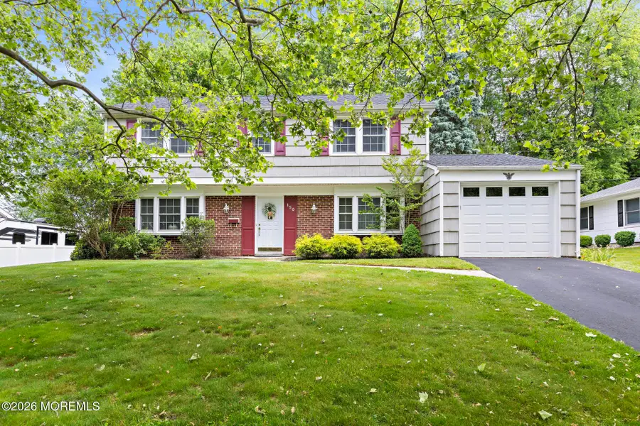 150 Idlebrook Lane, Aberdeen, NJ 07747 - #3