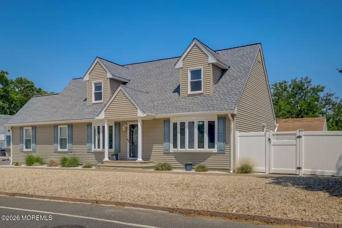 1 Pine Crest Drive, Toms River, NJ 08753 - #1
