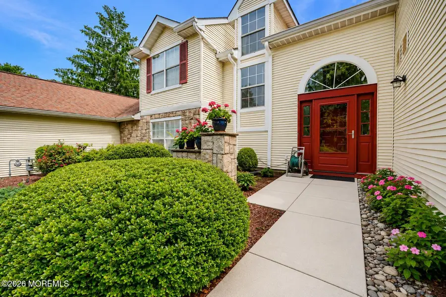 170 Colony Lane, Manalapan, NJ 07726 - #2