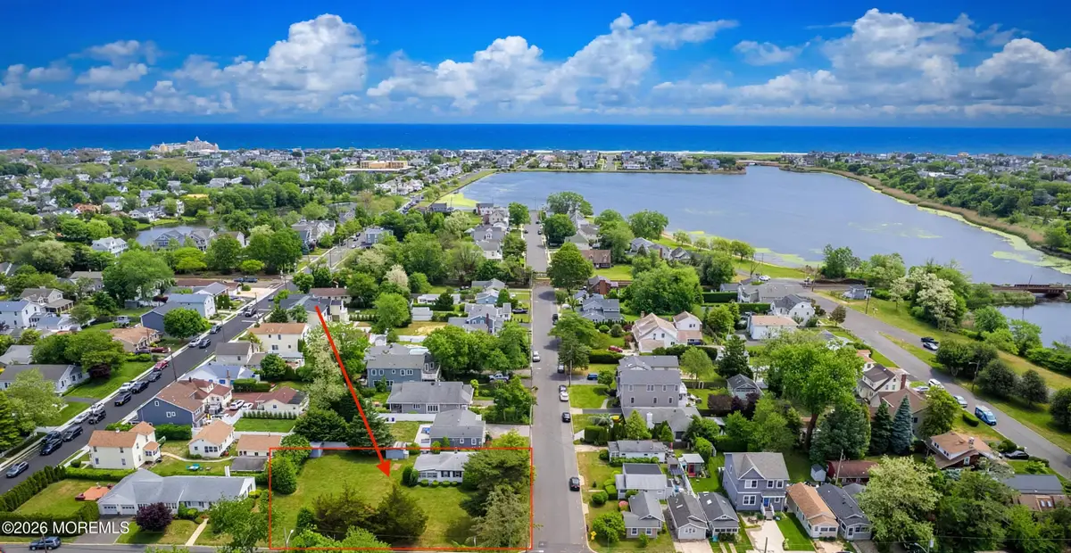 574 Central Avenue, Spring Lake, NJ 07762 - #1