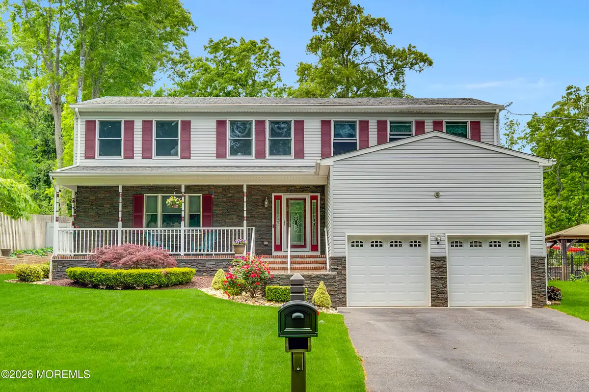 4 Holly Street, Jackson, NJ 08527 - #1