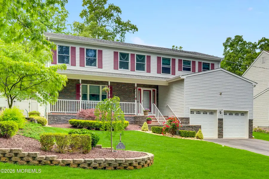 4 Holly Street, Jackson, NJ 08527 - #2