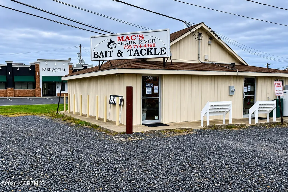 1301 State Route 35, Neptune, NJ 07753 - #1